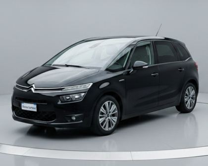 Citroen C4 Grand Picasso 1.6 e-hdi Intensive 115cv