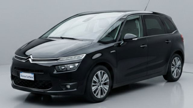 Citroen C4 Grand Picasso 1.6 e-hdi Intensive 115cv