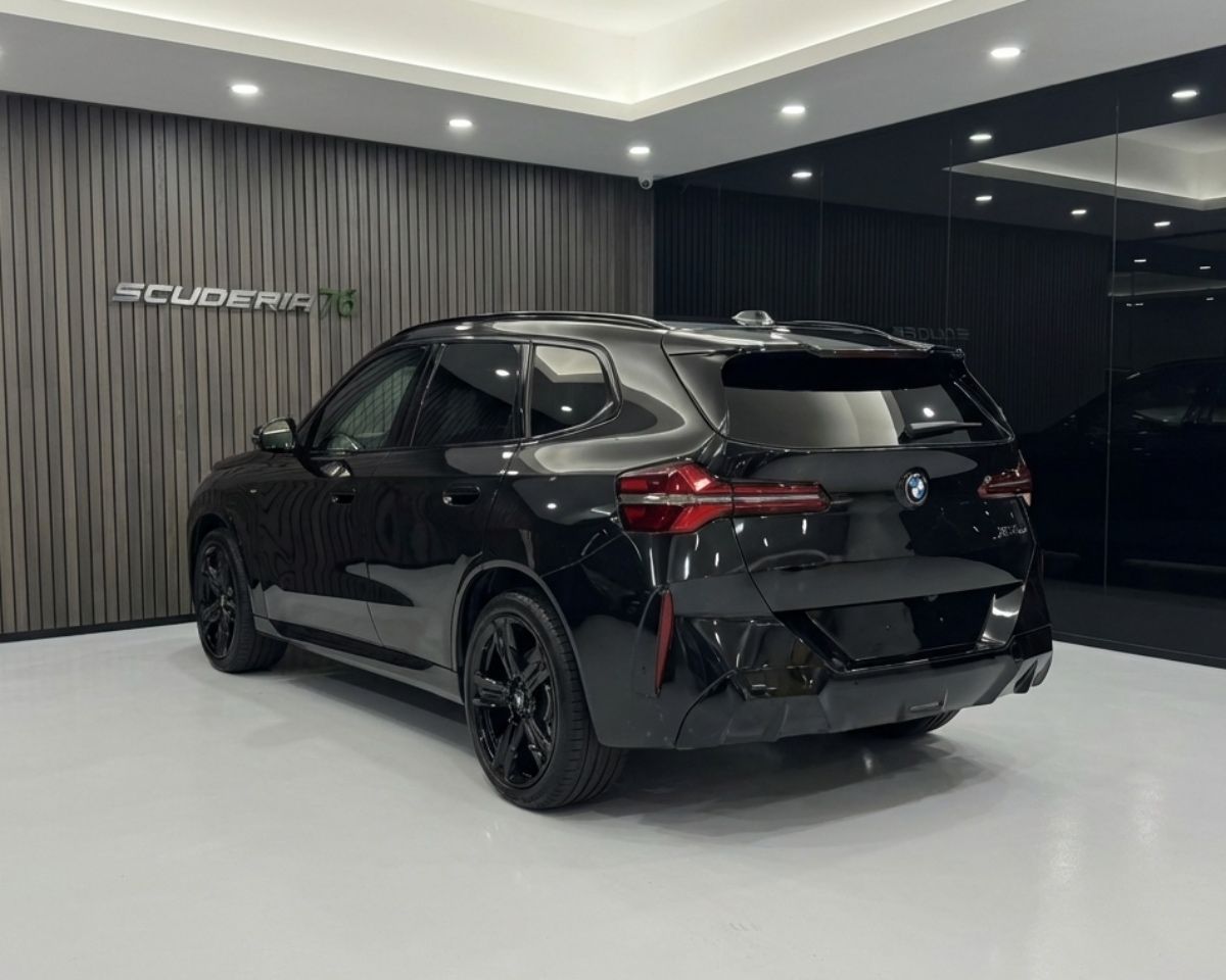BMW X3 xdrive20d MSport Pro auto 2025 — foto 2