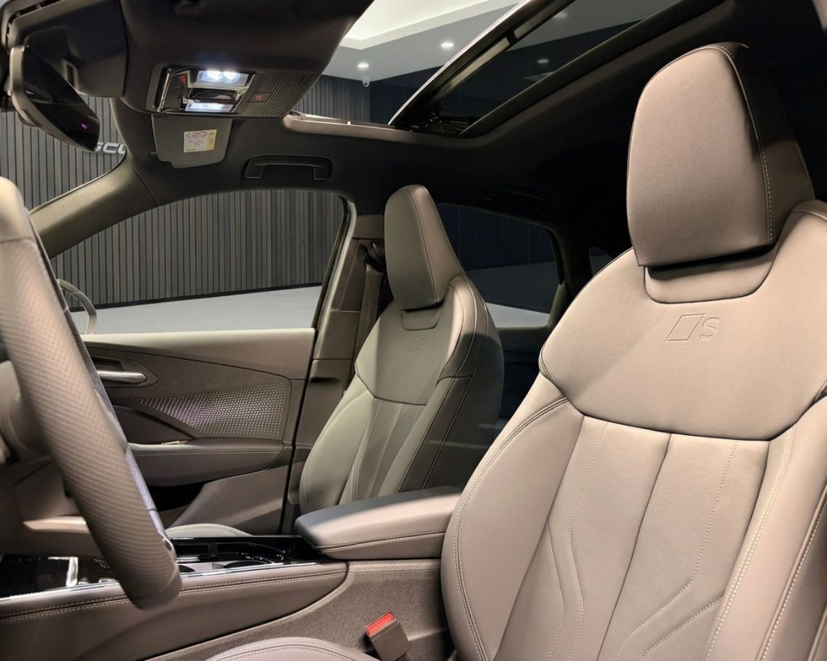 Audi Sportback 2.0 tdi S line edition 150cv s-tronic KM0 2026 — foto 7