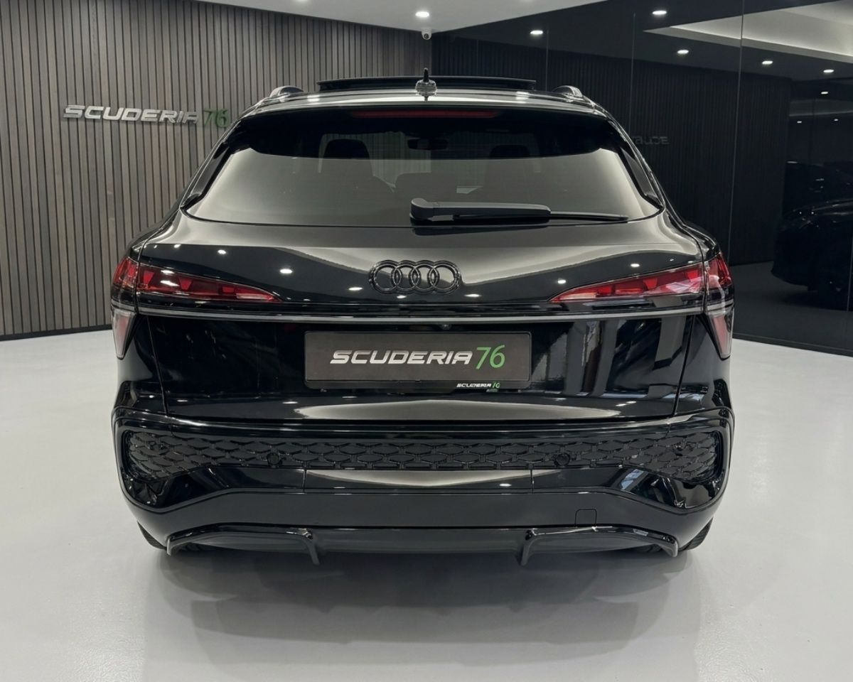 Audi Sportback 2.0 tdi S line edition 150cv s-tronic KM0 2026 — foto 6