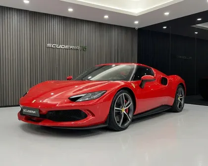 Ferrari 296 GTB 3.0
