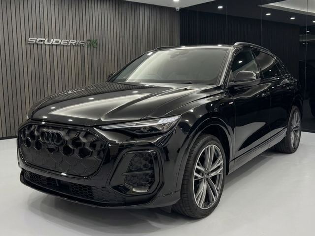 Audi Q5 II 2025 Sportback