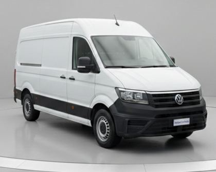 VOLKSWAGEN crafter 35 2.0 tdi 140cv L5H3 Business