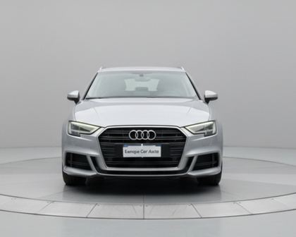 Audi A3 Sportback 35 2.0 tdi Admired 150cv s-tronic