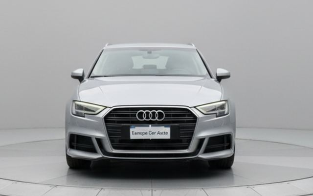 Audi A3 III 2016 Sportback