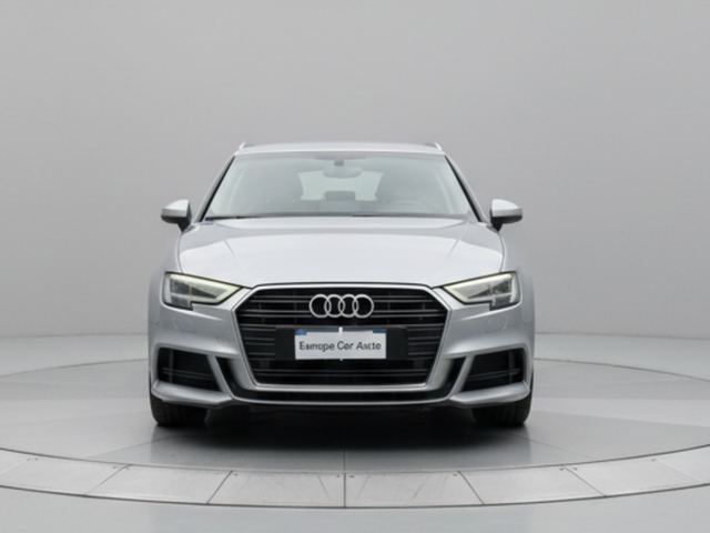 Audi A3 III 2016 Sportback
