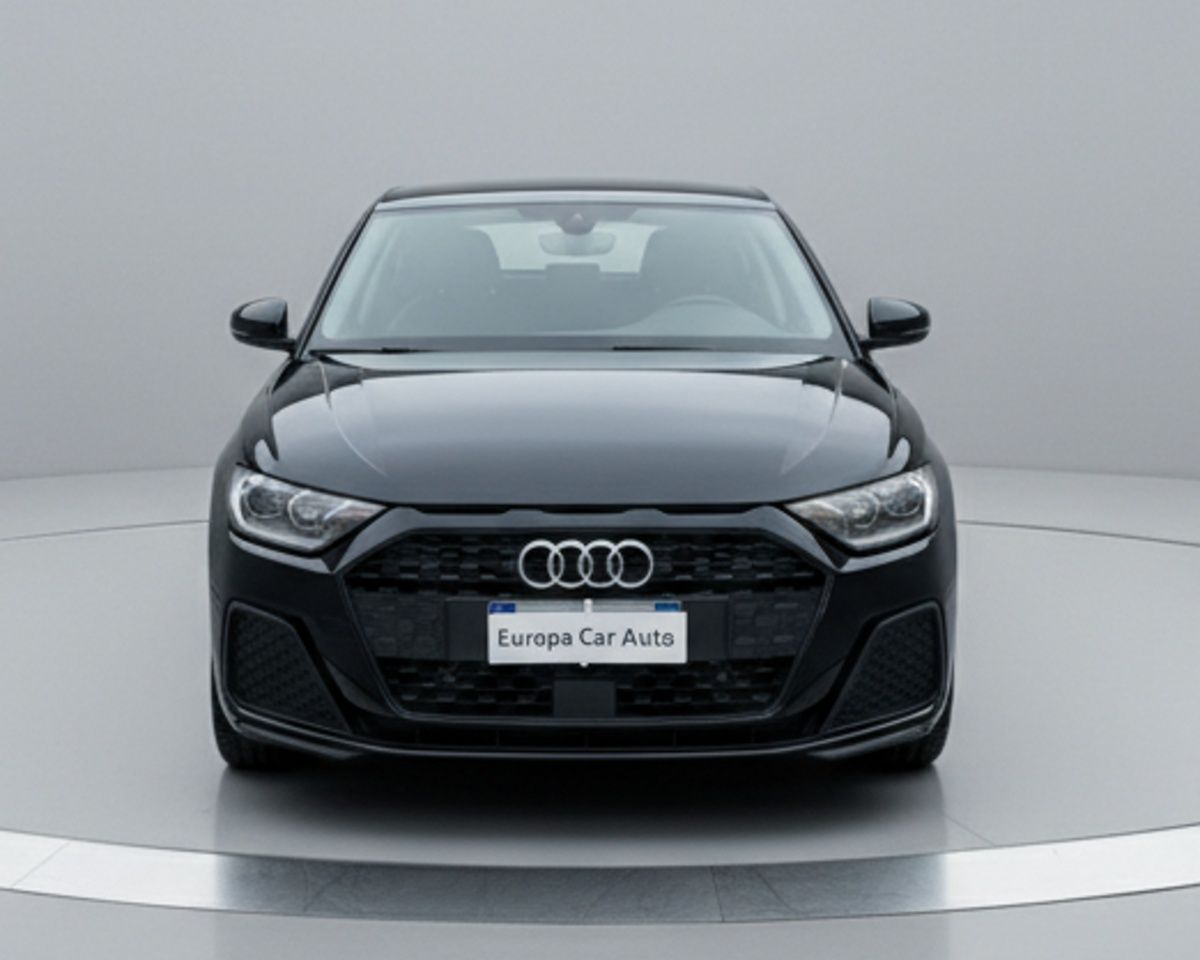 Audi A1 II 2019 Sportback