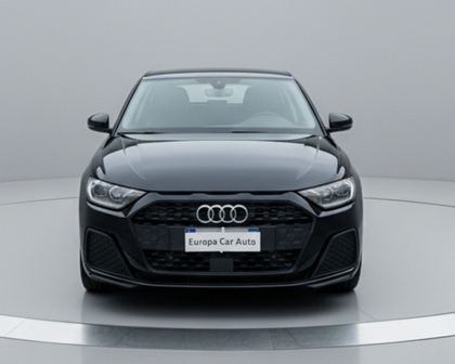 Audi A1 Sportback 30 1.0 tfsi Admired 110cv s-tronic