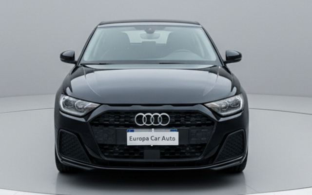 Audi A1 II 2019 Sportback