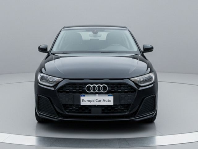 Audi A1 II 2019 Sportback