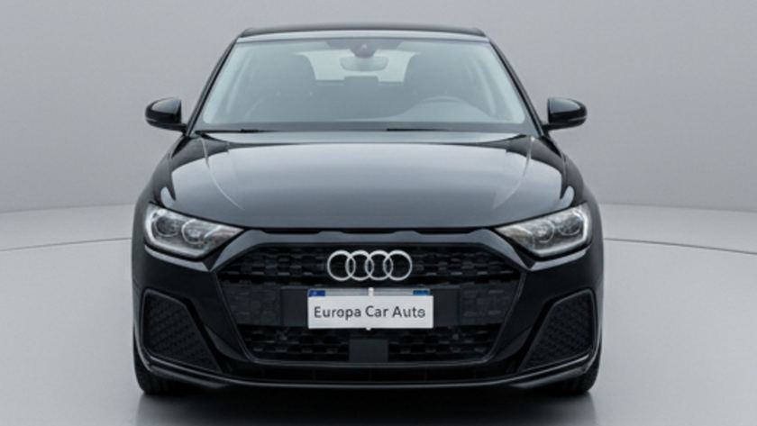 Audi A1 Sportback 30 1.0 tfsi Admired 110cv s-tronic 2020