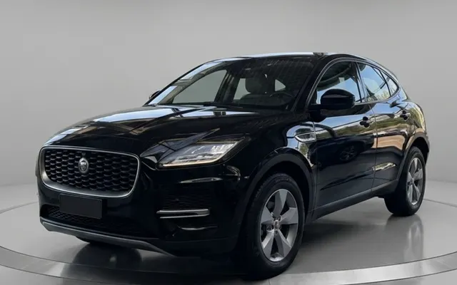 Jaguar E-Pace 2.0d i4 mhev S awd 163cv auto