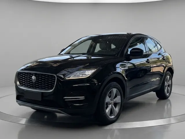 Jaguar E-Pace 2.0d i4 mhev S awd 163cv auto