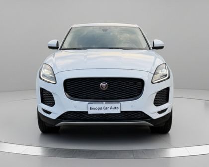 Jaguar E-Pace 2.0d i4 S awd 150cv auto my19