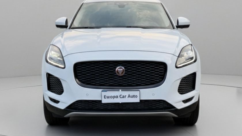 Jaguar E-Pace 2.0d i4 S awd 150cv auto my19 2018