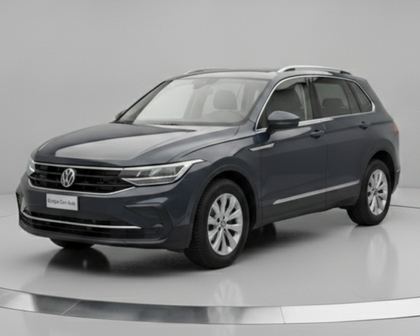 Volkswagen Tiguan 2.0 tdi Life 150cv dsg