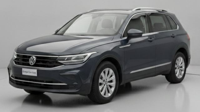 Volkswagen Tiguan 2.0 tdi Life 150cv dsg