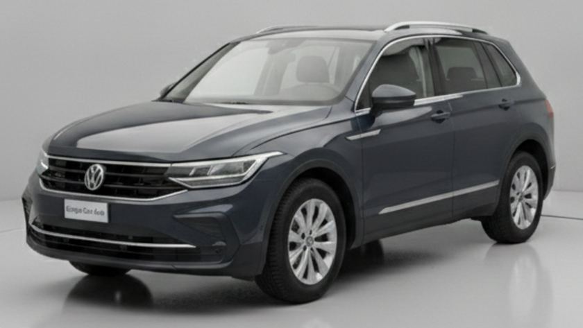 Volkswagen Tiguan 2.0 tdi Life 150cv dsg 2023