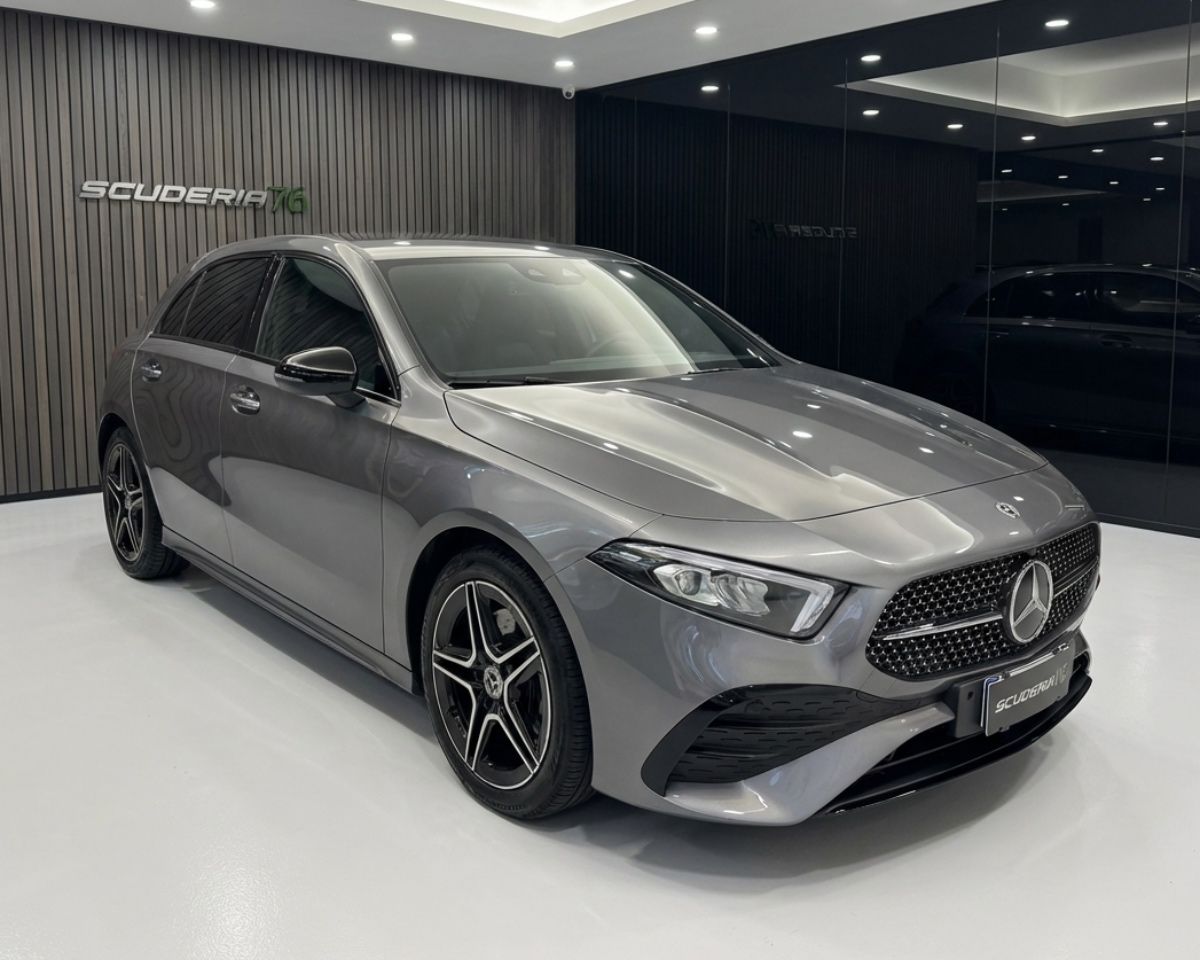 Mercedes A 250 e phev AMG Line Premium auto 2023 — foto 3