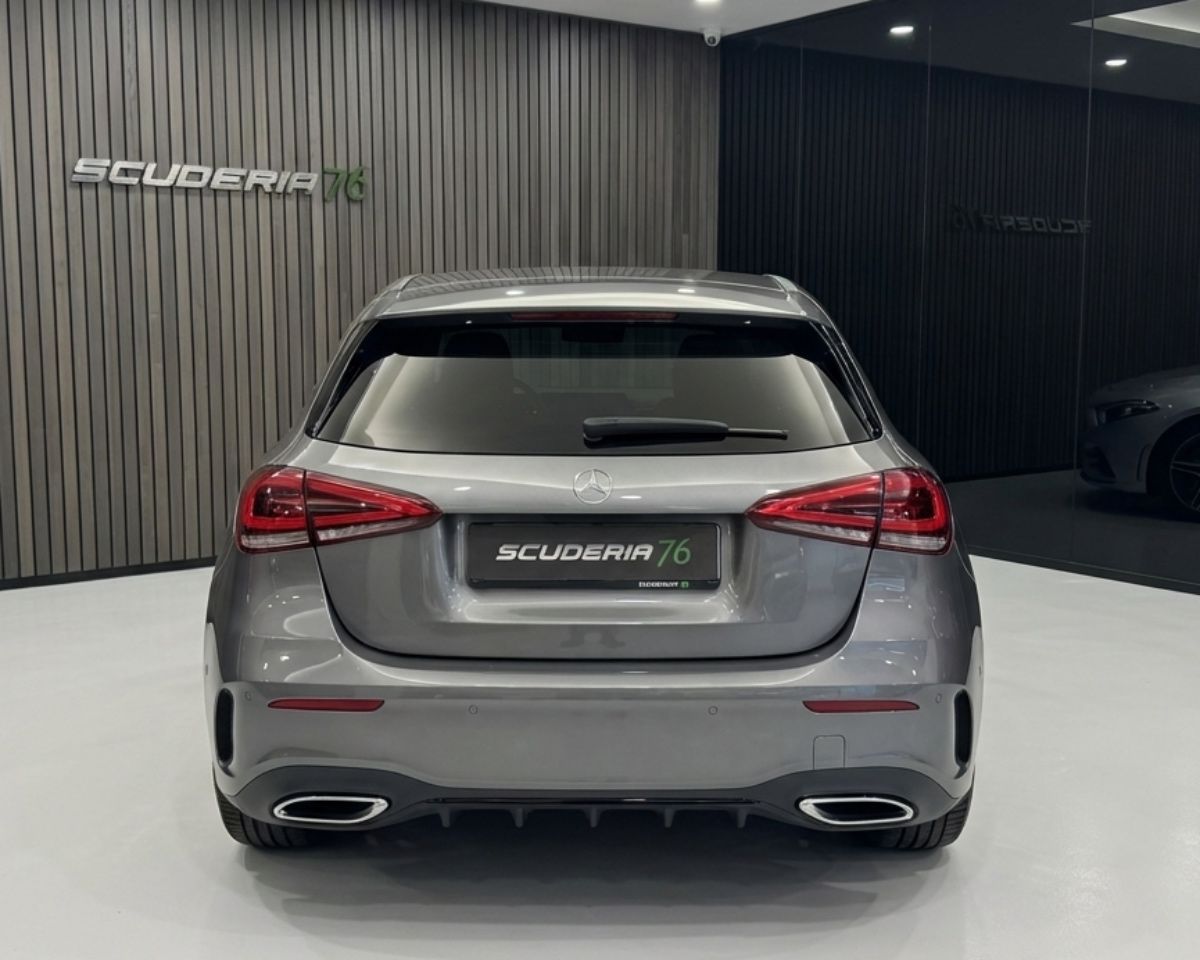 Mercedes A 250 e phev AMG Line Premium auto 2023 — foto 6