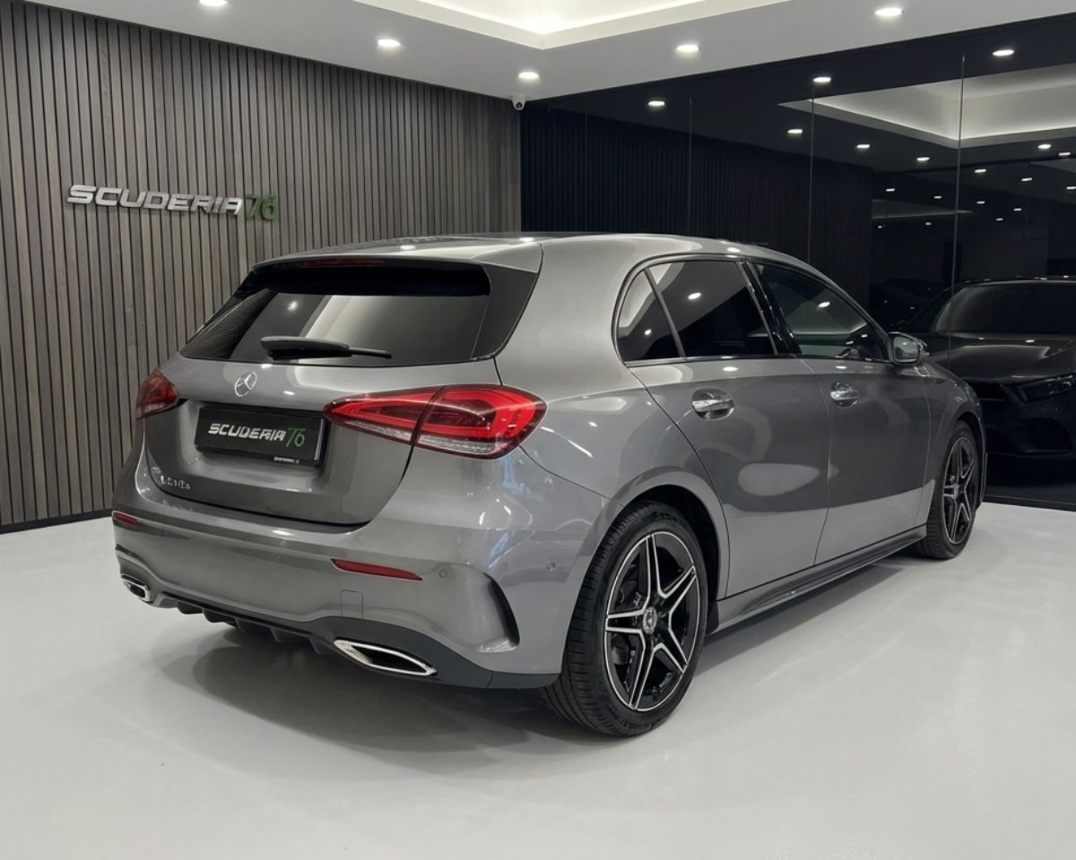 Mercedes A 250 e phev AMG Line Premium auto 2023 — foto 2
