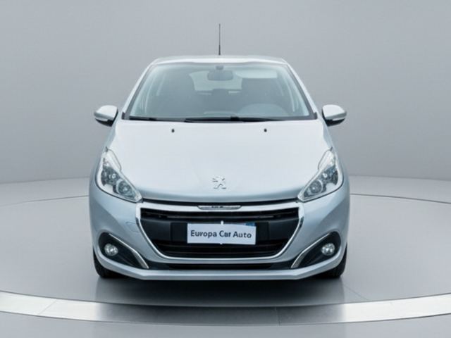 Peugeot 208 I 2015
