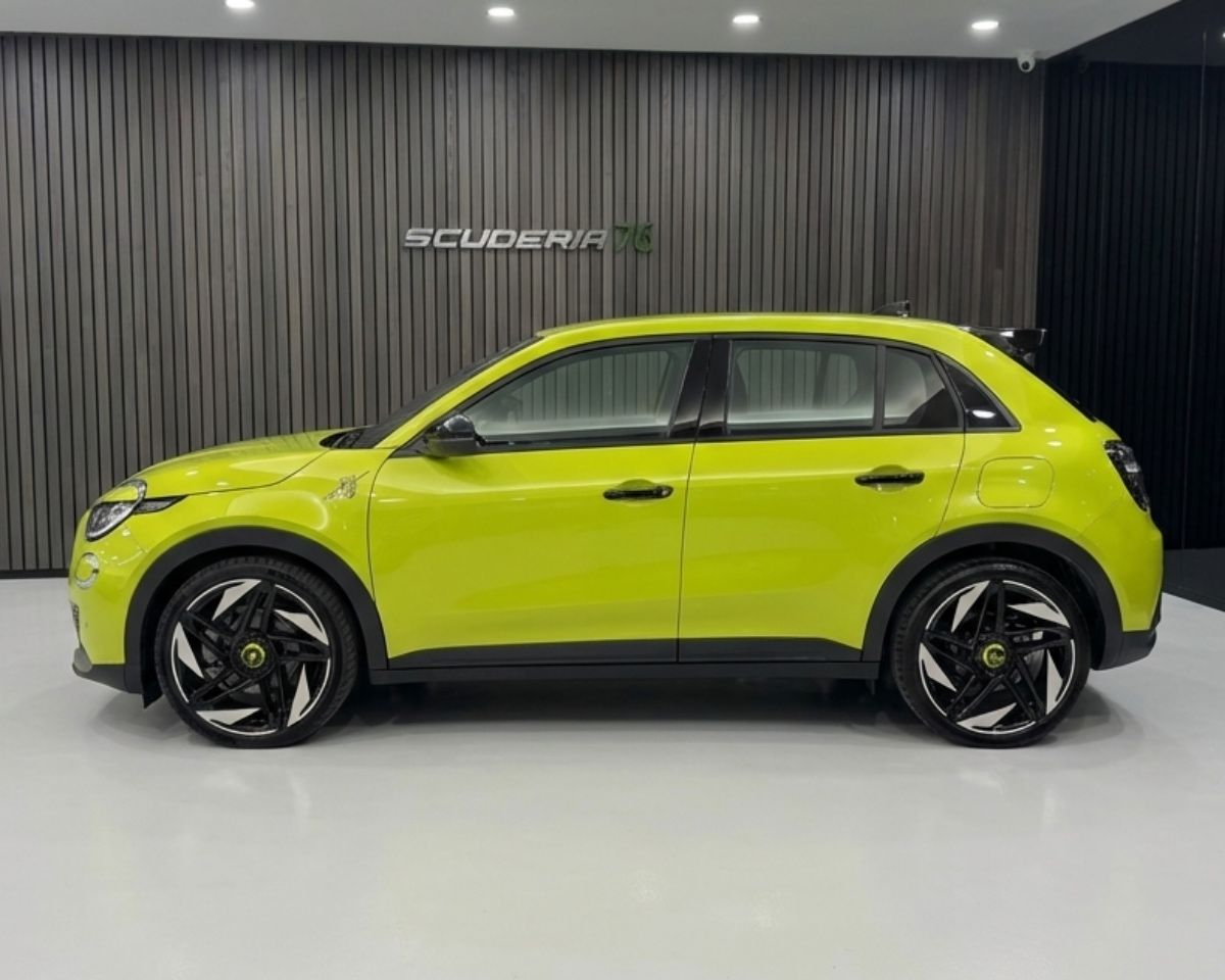 Abarth 600e 54kWh Turismo 240cv 2026 — foto 6