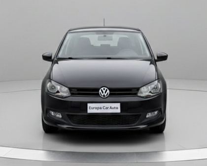 Volkswagen Polo 5p 1.2 Comfortline 70cv