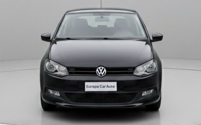 Volkswagen Polo V 2009