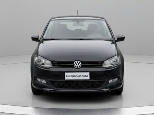 Volkswagen Polo V 2009