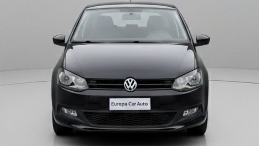 Volkswagen Polo 5p 1.2 Comfortline 70cv 2014