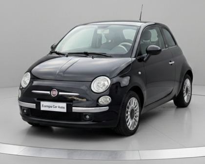 Fiat 500 1.2 Lounge 69cv E6