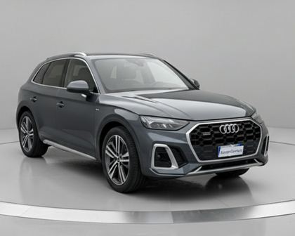 Audi Q5 35 2.0 tdi mhev 12V S line Plus s-tronic