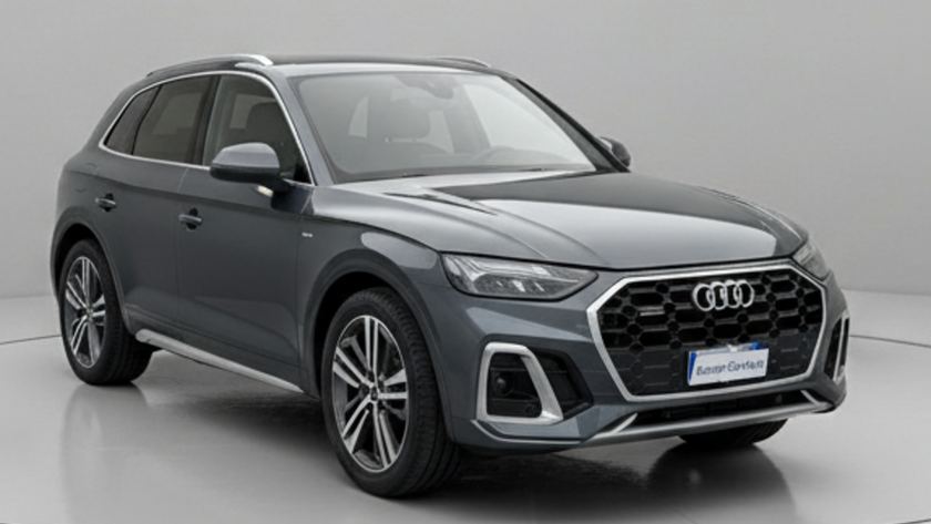 Audi Q5 35 2.0 tdi mhev 12V S line Plus s-tronic 2023