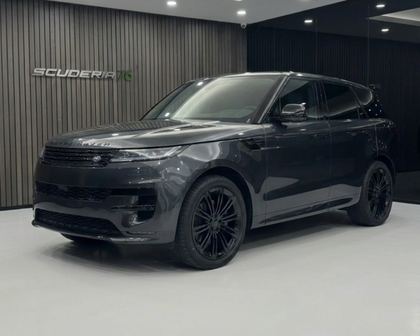 Land Rover Range Rover Sport 3.0d i6 mhev Dynamic SE awd 300cv auto