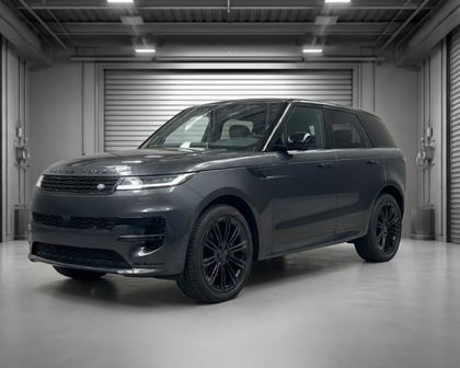 Land Rover Range Rover Sport 3.0d i6 mhev Dynamic SE awd 300cv auto