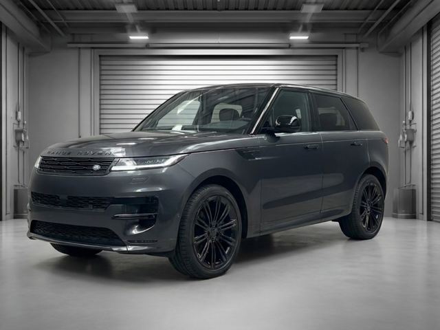 Land Rover Range Rover Sport III 2022