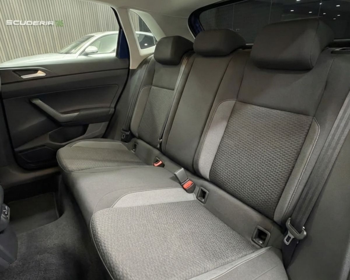 Volkswagen Polo 1.0 tsi Style 95cv 2023 — foto 10