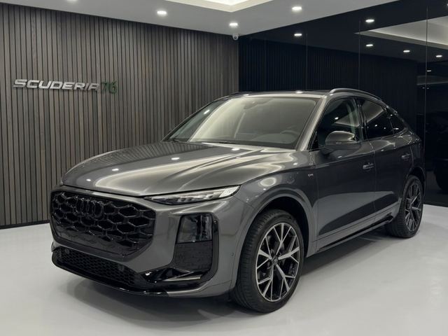 Audi Q3 III 2025