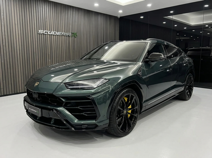 Lamborghini Urus 4.0 V8 auto