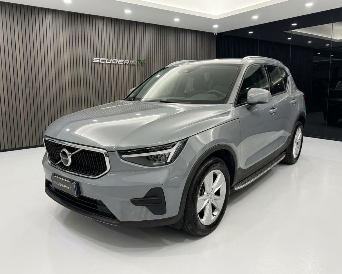 Volvo XC40 2023