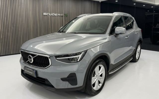 Volvo XC40 2023