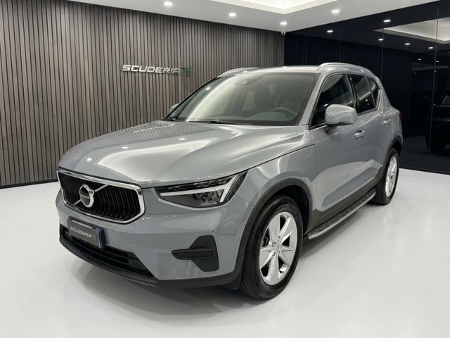 Volvo XC40 2023