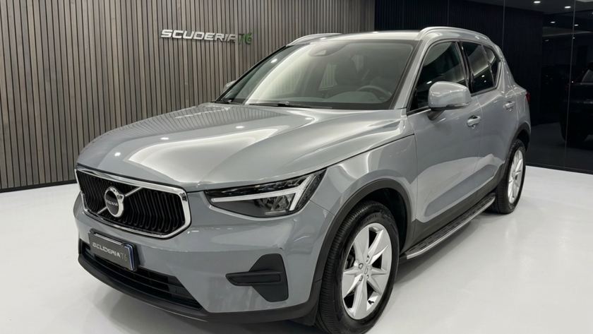Volvo XC40 1.5 t2 Core Autocarro (N1) 2023