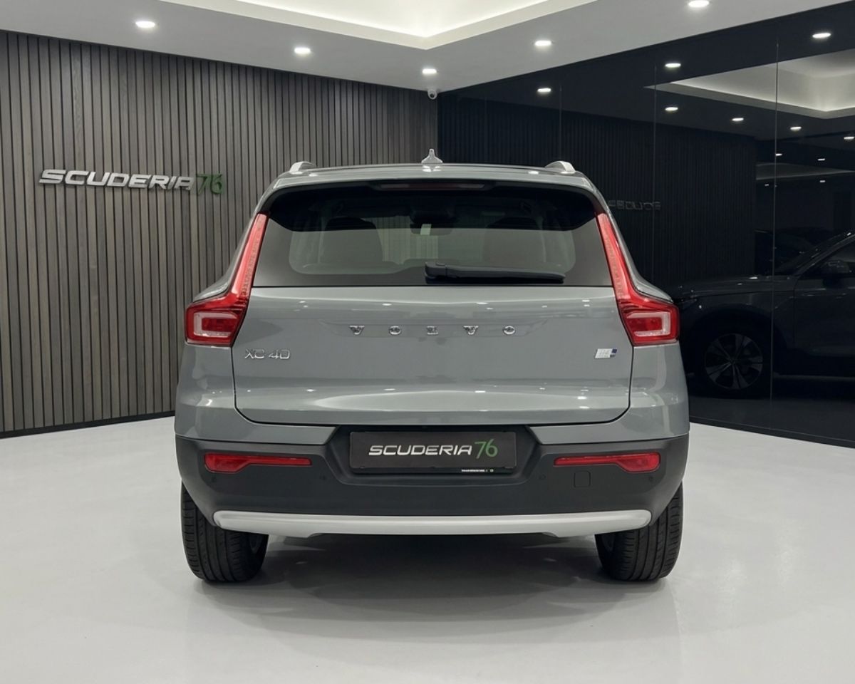Volvo XC40 1.5 t2 Core Autocarro (N1) 2023 — foto 5