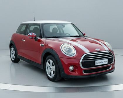 Mini Mini 1.5 Cooper D Hype 5p auto