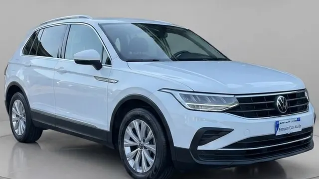 Volkswagen Tiguan 2.0 tdi Life 150cv dsg