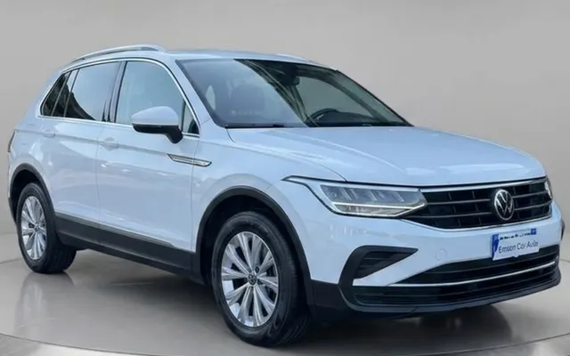 Volkswagen Tiguan 2.0 tdi Life 150cv dsg