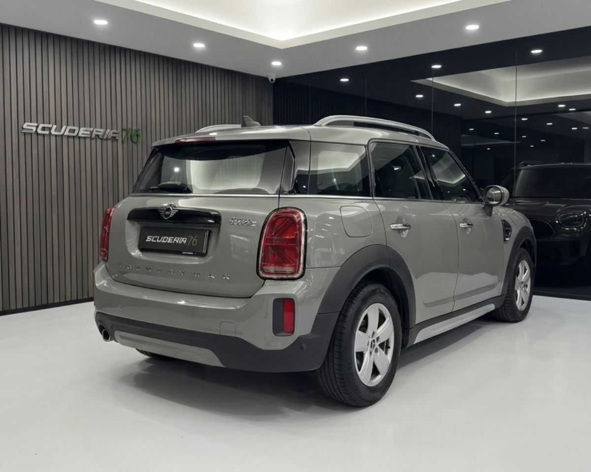 Mini Mini Countryman 1.5 Cooper Boost auto 2021 — foto 2